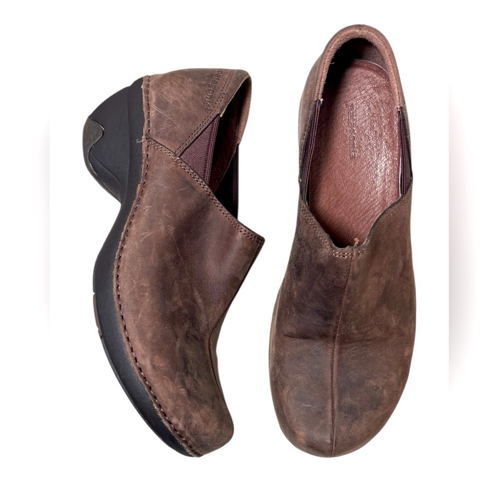 Patagonia Better Clogs size 8 Slip On Comfortable Work Career Shoe